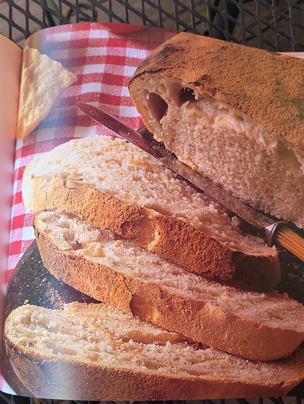 Baking Bread At Home Cookbook - Picture 4 of 15